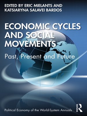 cover image of Economic Cycles and Social Movements